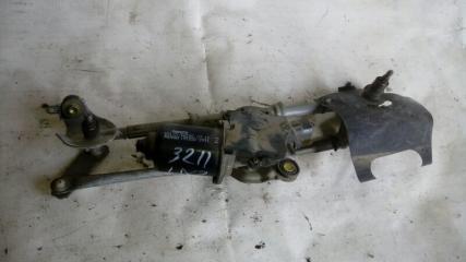 Мотор стеклоочистителя TOYOTA PLATZ 2001