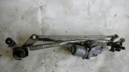 Мотор стеклоочистителя TOYOTA CROWN 2008