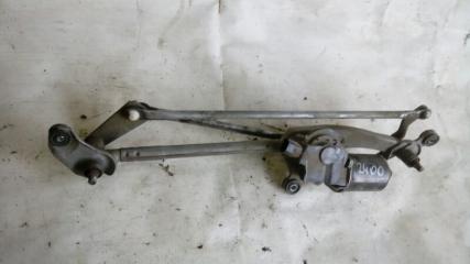 Мотор стеклоочистителя TOYOTA PREMIO 2000-2005