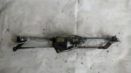 Мотор стеклоочистителя TOYOTA CARINA 2000