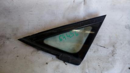 Форточка передняя левая TOYOTA HARRIER 1998-2000