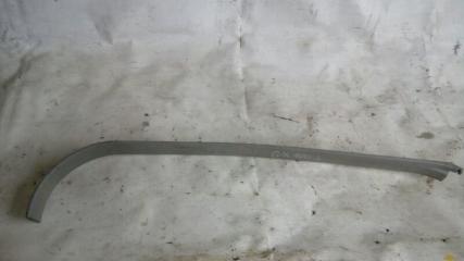 Запчасть накладка на порог передняя левая TOYOTA CHASER 1997