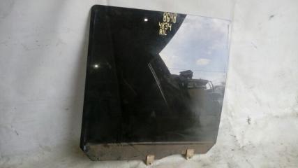 Стекло двери заднее левое заднее левое Honda CR-V 2000