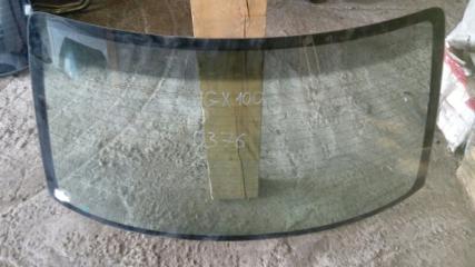 Стекло заднее заднее TOYOTA CHASER 1996-2000