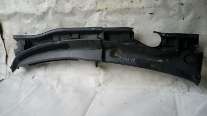 Жабо TOYOTA COROLLA FIELDER 2007