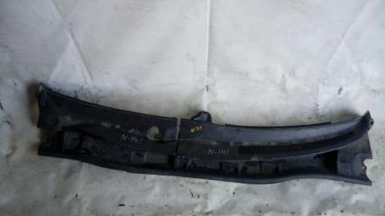 Жабо TOYOTA COROLLA FIELDER 2007