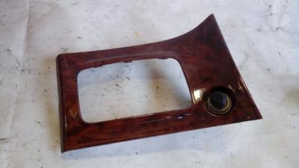 Консоль акпп TOYOTA COROLLA 2002