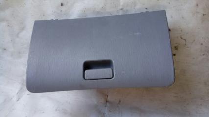 Бардачок пасcажирский TOYOTA COROLLA 2002
