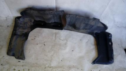 Защита двигателя TOYOTA COROLLA 2002