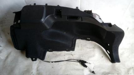 Обшивка багажника правая TOYOTA COROLLA FIELDER 2007