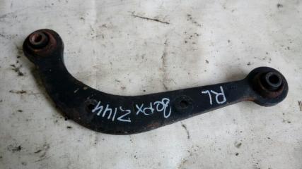 Рычаг задний левый задний левый TOYOTA COROLLA FIELDER 2007