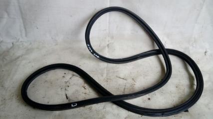 Уплотнитель двери багажника TOYOTA COROLLA FIELDER 2007