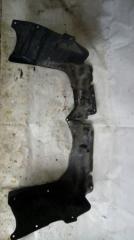 Защита двигателя TOYOTA COROLLA FIELDER 2007