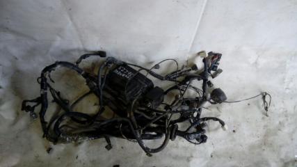 Запчасть коса под капот TOYOTA LAND CRUISER PRADO 1998