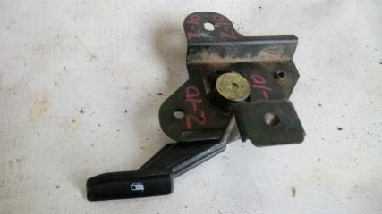 Ручка открывания бензобака NISSAN CUBE 2000