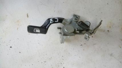 Ручка открывания бензобака TOYOTA SUCCEED 2002