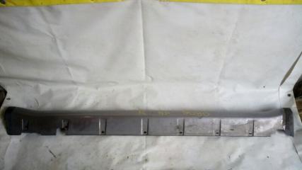 Запчасть накладка на порог правая Honda CR-V 2000