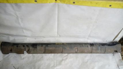 Запчасть накладка на порог правая Honda CR-V 2000