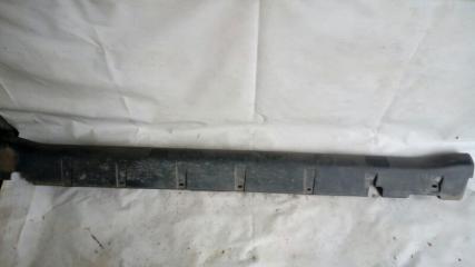 Запчасть накладка на порог левая Honda CR-V 2000