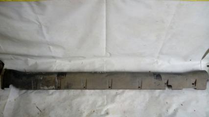 Запчасть накладка на порог левая Honda CR-V 2000