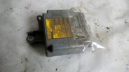 Запчасть блок управления airbag TOYOTA CARINA 2000