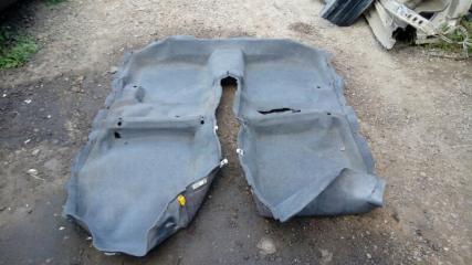 Ковер пола TOYOTA CARINA 2000