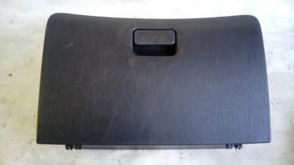Запчасть бардачок пасcажирский TOYOTA COROLLA FIELDER 2005