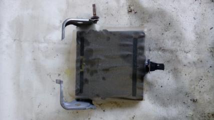 Блок управления efi TOYOTA COROLLA FIELDER 2005