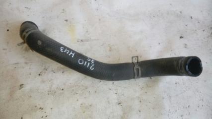 Патрубок радиатора нижний TOYOTA CORONA PREMIO 2000 контрактная Патрубок радиатора нижний TOYOTA CORONA PREMIO 2000