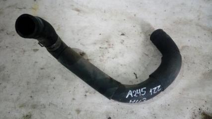 Патрубок радиатора нижний TOYOTA ALLION 2002 контрактная Патрубок радиатора нижний TOYOTA ALLION 2002