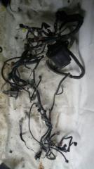 Коса под капот TOYOTA ALLION 2002