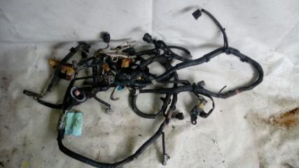 Коса под капот правая TOYOTA CORONA PREMIO 2000