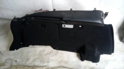 Обшивка багажника левая TOYOTA CALDINA 2003