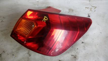 Запчасть фонарь задний правый задний правый TOYOTA CALDINA 2003