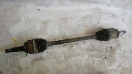 Привод задний правый задний правый TOYOTA CALDINA 2003