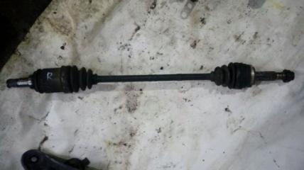 Привод задний правый задний правый TOYOTA ALLION 2002