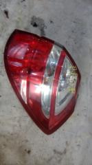 Фонарь задний правый задний правый SUBARU Outback 2007 контрактная Фонарь задний правый задний правый SUBARU Outback 2007