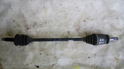 Привод задний правый задний правый SUBARU Outback 2007