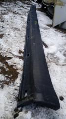 Накладка на порог левая SUBARU Outback 2007 контрактная Накладка на порог левая SUBARU Outback 2007