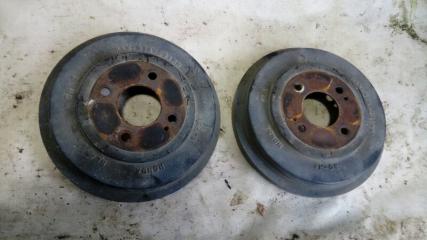 Барабан тормозной задний пара задний Honda Airwave 2005