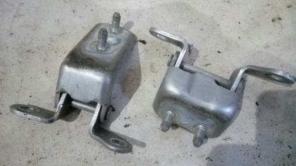 Петля двери задняя левая TOYOTA FUNCARGO 2003