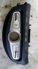 Блок управления климат-контролем Honda Airwave 2005