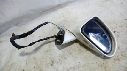 Запчасть зеркало правое правое Honda Airwave 2005