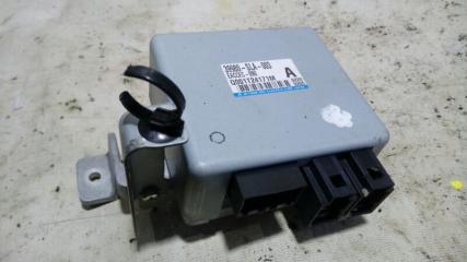 Блок управления рулевой рейкой Honda Airwave 2005