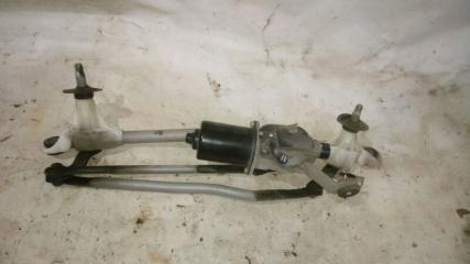 Мотор стеклоочистителя Honda Airwave 2005