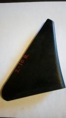 Фото запчасти уголок двери передний правый NISSAN CUBE 2000 контрактная запчасть Запчасть уголок двери передний правый NISSAN CUBE 2000