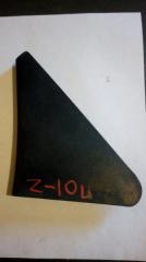 Фото запчасти уголок двери передний левый NISSAN CUBE 2000 контрактная запчасть Запчасть уголок двери передний левый NISSAN CUBE 2000