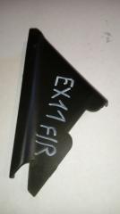 Фото запчасти уголок двери передний правый NISSAN EXPERT 2006 контрактная запчасть Запчасть уголок двери передний правый NISSAN EXPERT 2006