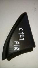 Запчасть уголок двери передний правый TOYOTA COROLLA 2001