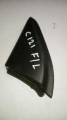 Запчасть уголок двери передний левый TOYOTA COROLLA 2001